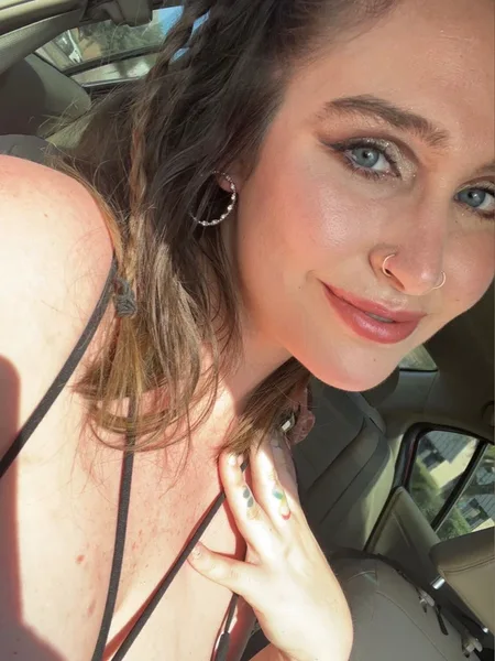 Dani Jackson