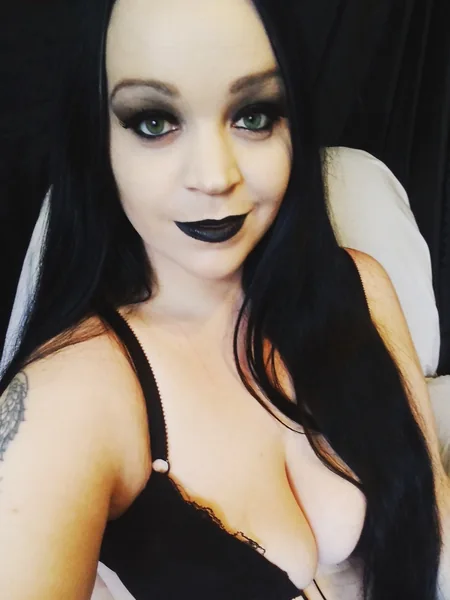 Scarlet Sin