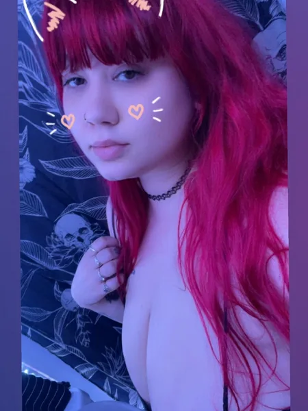 Delilah_baby