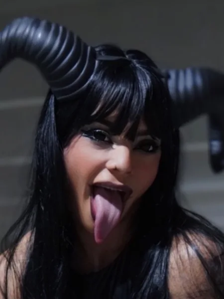 Delilah fang
