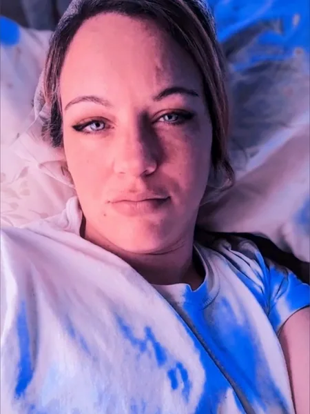 💋Delilah Fox🎀