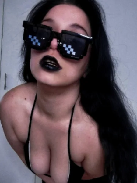 Delilah Dee 💋