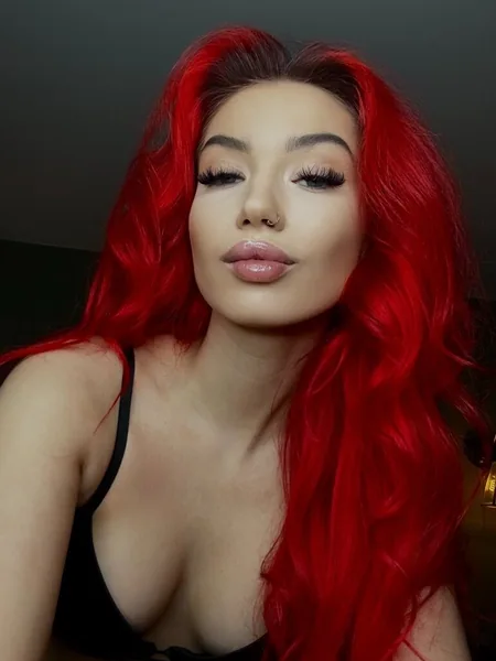 Delilah 🩷