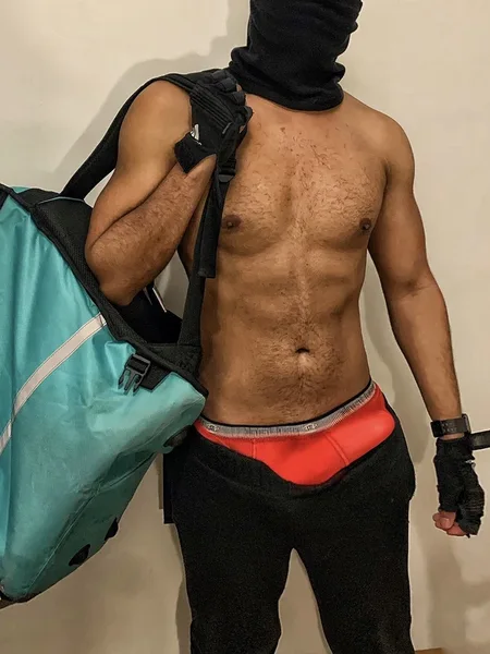 sex delivery man XXL 🔥 TOP 2.1%