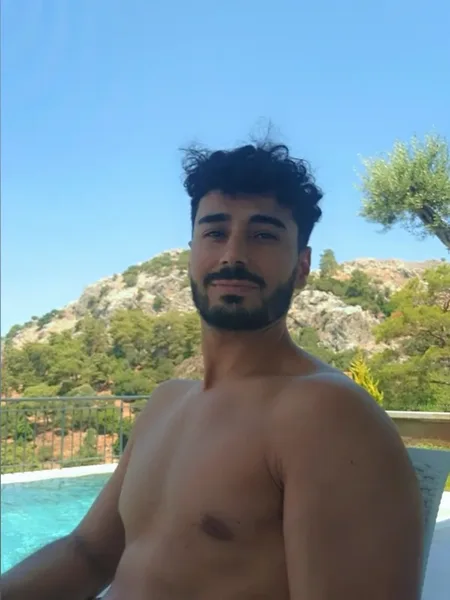 Demiz Man