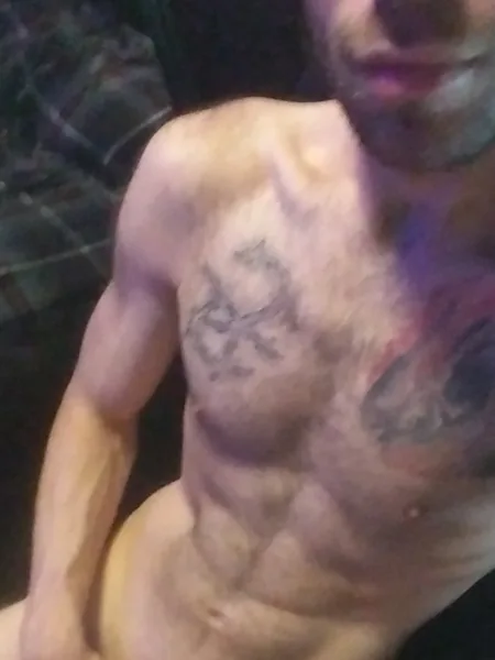 Heathen aka DJ Horse Cock
