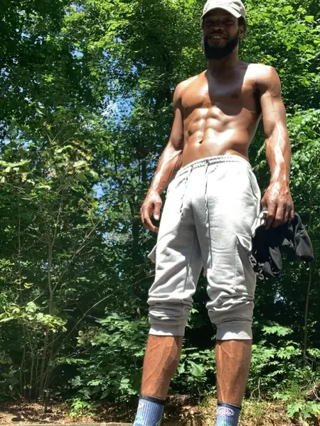 Trey😈