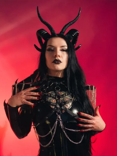 🔥 DEMONESS LUNA 🔥 avatar