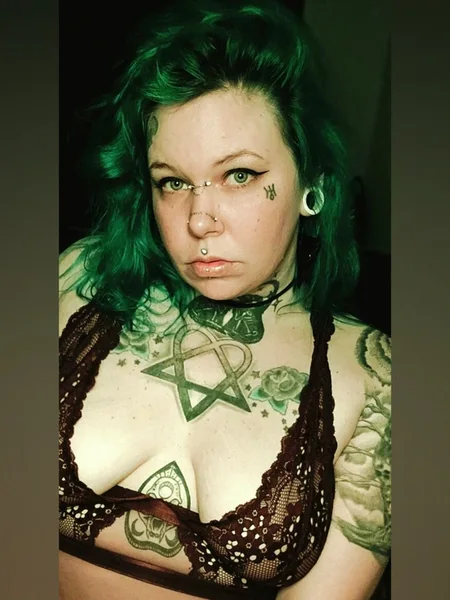 Demonic.doll