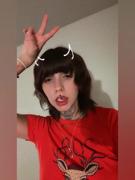 Demonic