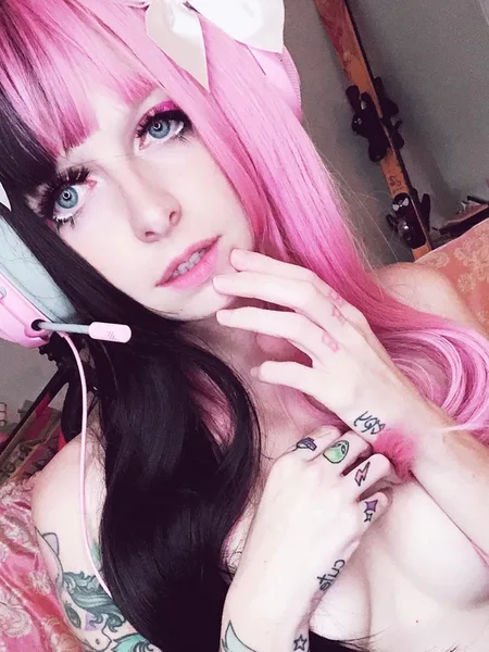 DEMON POPTART 💕 FREE