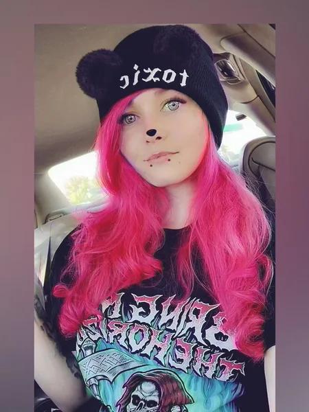 🖤❤️Demon Princess❤️🖤