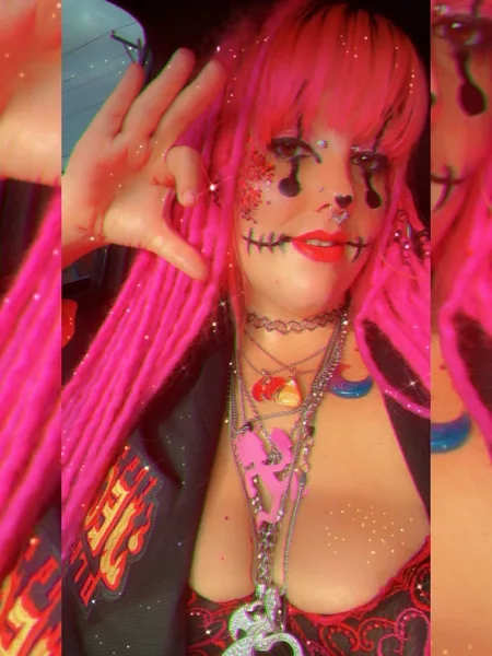 Tasty Tiff aka BBKF