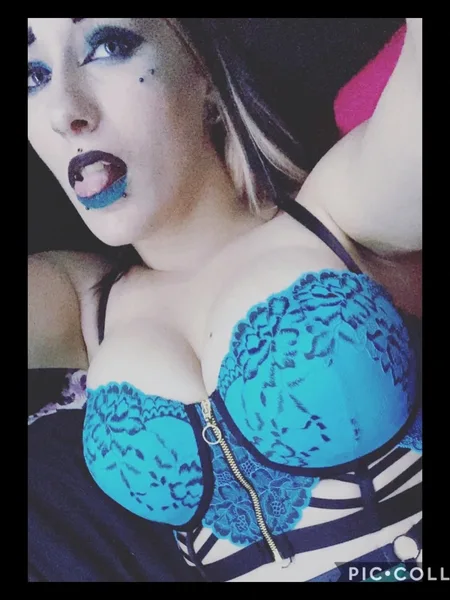 Demon Queen