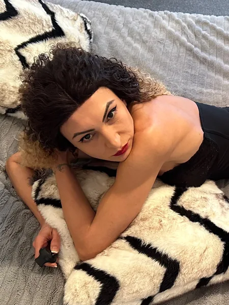 Deniz Ay 🏳️‍⚧️🔞