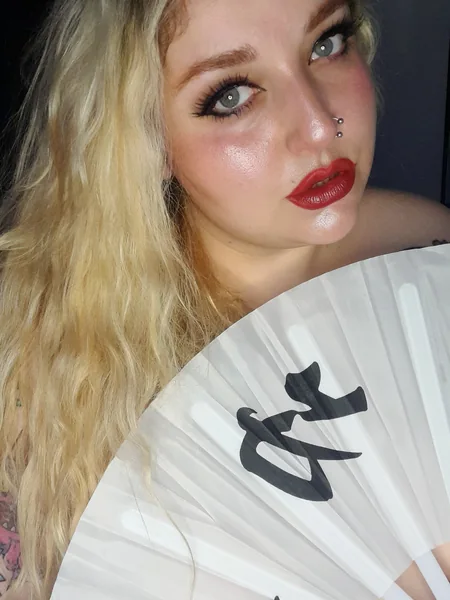 BBW DOM FETISH AND TATTOED😈