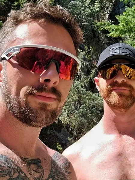 Denver Daddies