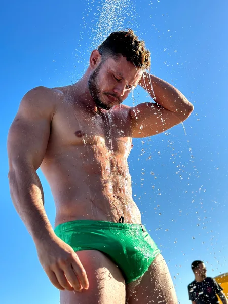Denny scott