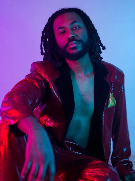 Denzel Darko