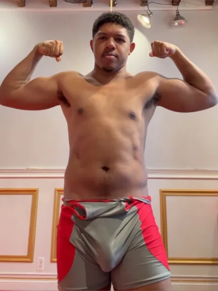 Denzel Dixon