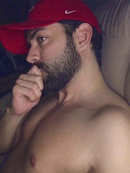 Derek Murilo