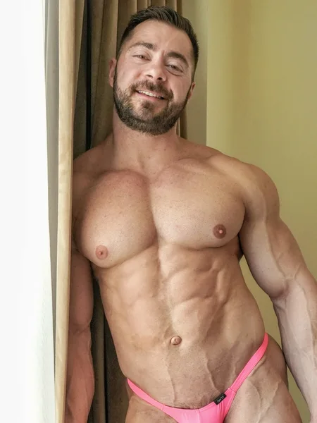 Derek Bolt