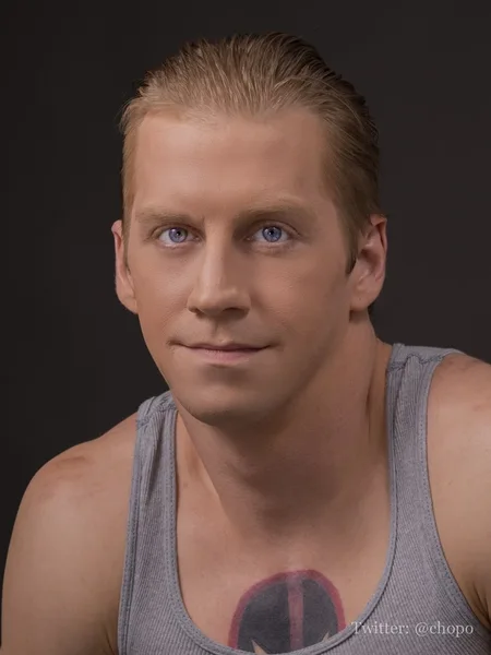 Derek Chase avatar