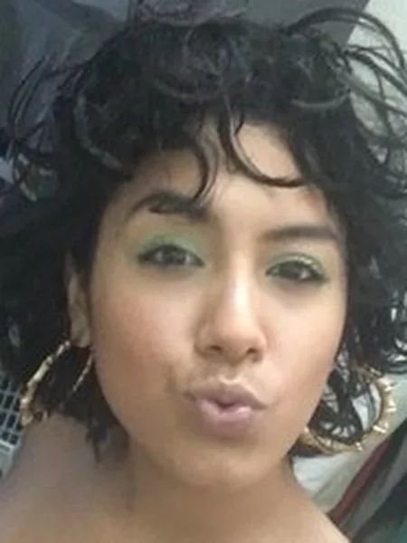 Desaree santiago