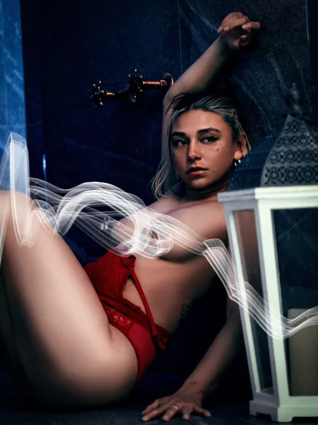 Estela Ramírez
