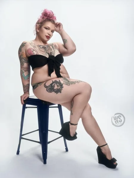 Jamie Dee