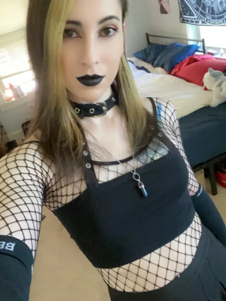 Devi Dionne
