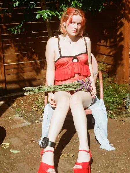 Sugar Fae