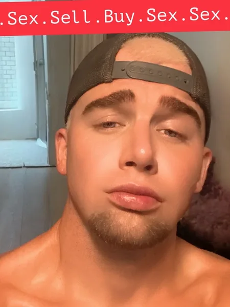 BoyInLosAngeles