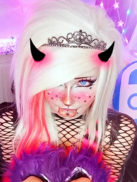 DevilsRaven ~💗