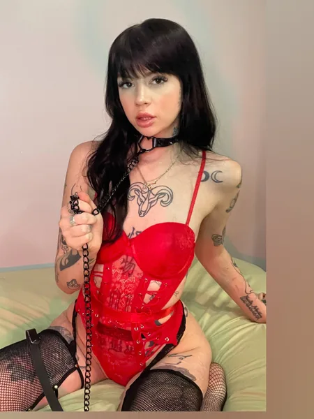 Little Devil Princess