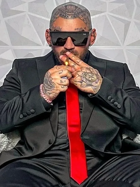 THE KING OF ONLY FANS