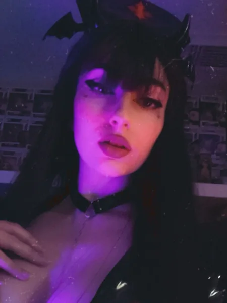 DeviousLilWolf