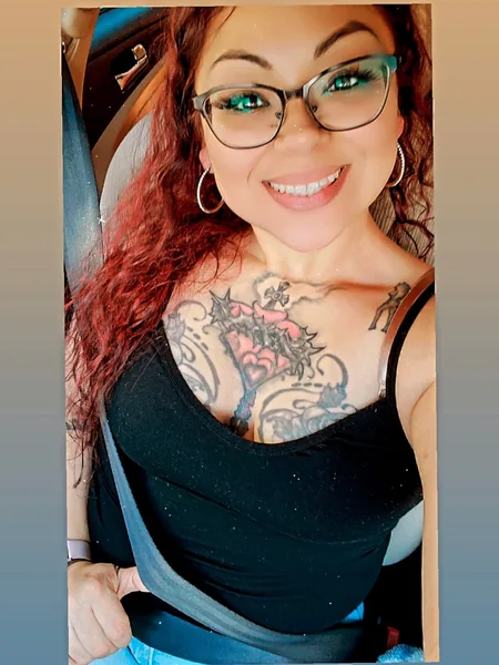 Shortie Marie