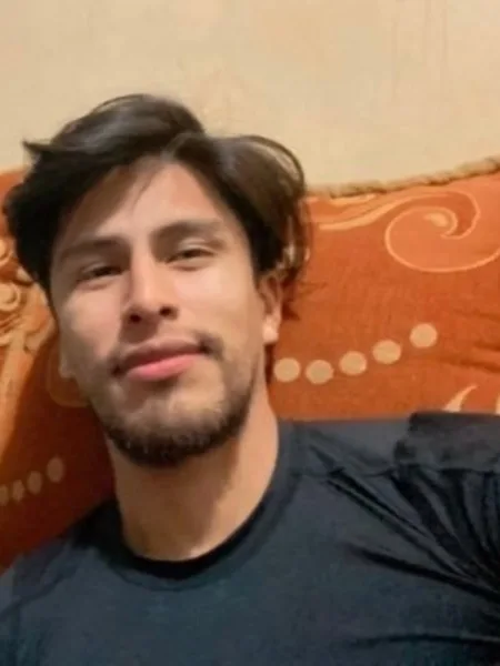 DEVORADOR INCA