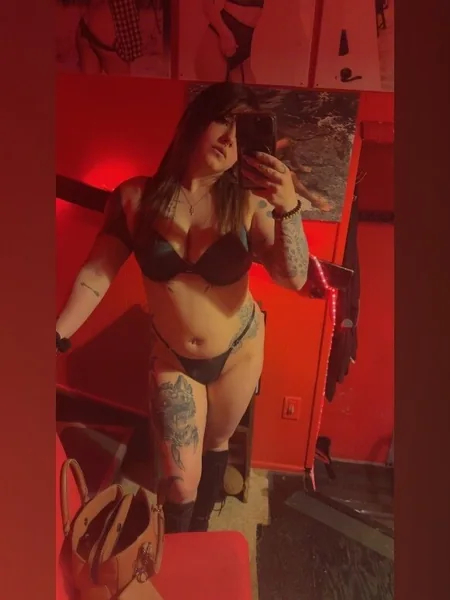 Devyn Devil