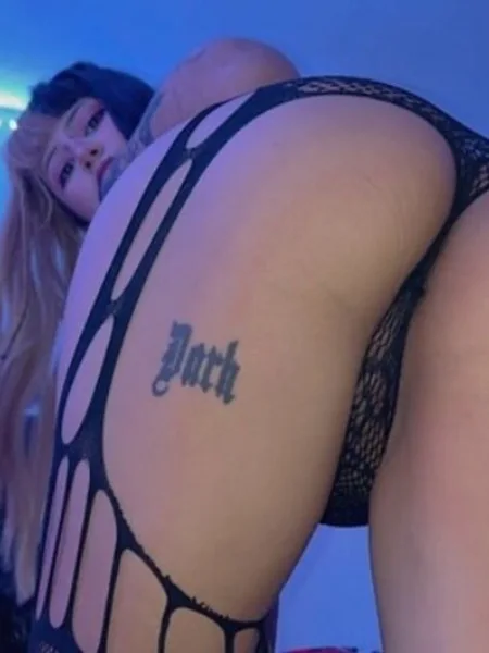 Deyna Galed.