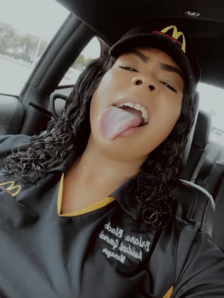 Briana Black