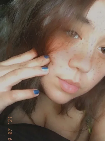 Diablita Tuya 🥀