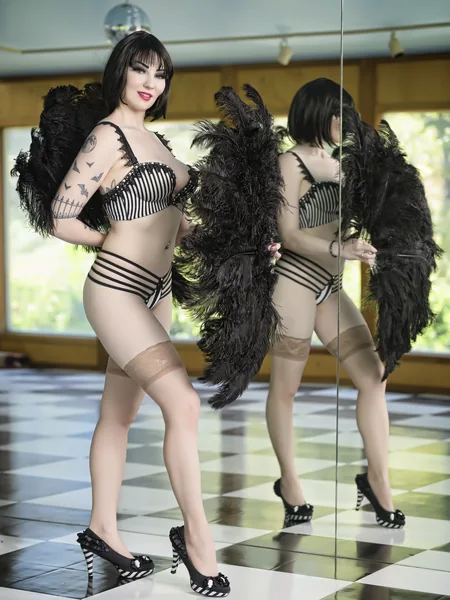 Diamond DeVille