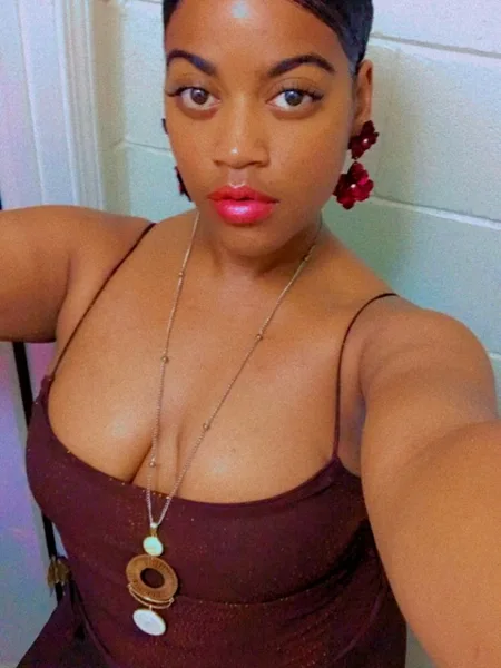 Diamond Monae