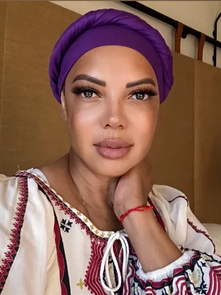 Batsheva Jaya Efrat