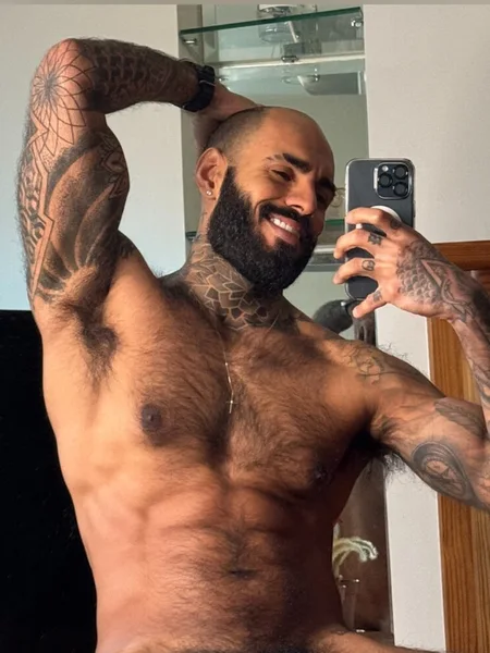 Junior Diaz