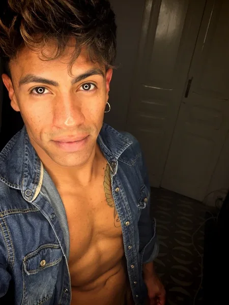 Dick Brow Dancer