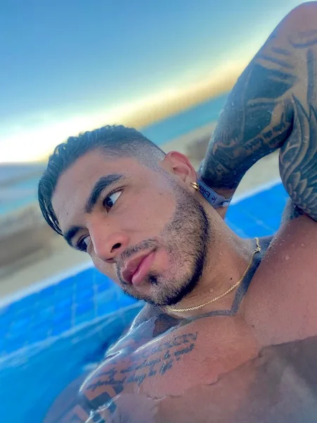 Diego Gonzalez