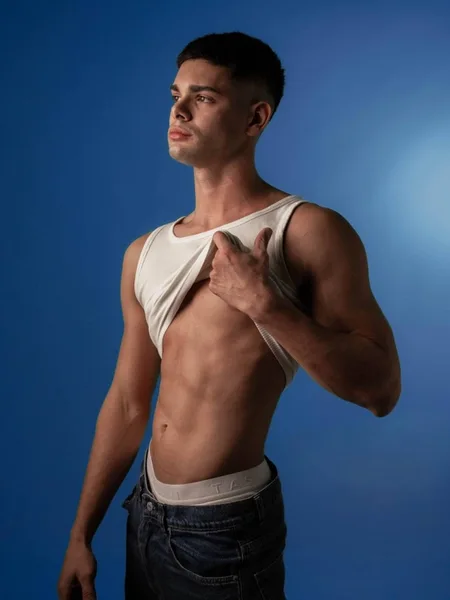 Diego Rojas 😏